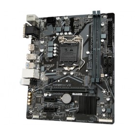 Gigabyte H410M H V2 scheda madre Intel H410 LGA 1200 micro ATX