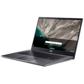 Acer Chromebook CB514-1W-353X i3-1115G4 35,6 cm (14") Full HD Intel® Core™ i3 8 GB LPDDR4x-SDRAM 128 GB SSD Wi-Fi 6 (802