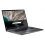 Acer Chromebook CB514-1W-353X i3-1115G4 35,6 cm (14") Full HD Intel® Core™ i3 8 GB LPDDR4x-SDRAM 128 GB SSD Wi-Fi 6 (802
