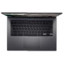 Acer Chromebook CB514-1W-353X i3-1115G4 35,6 cm (14") Full HD Intel® Core™ i3 8 GB LPDDR4x-SDRAM 128 GB SSD Wi-Fi 6 (802