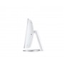 Samsung C34J791WTP 86,4 cm (34") 3440 x 1440 Pixel UltraWide Quad HD QLED Argento, Bianco