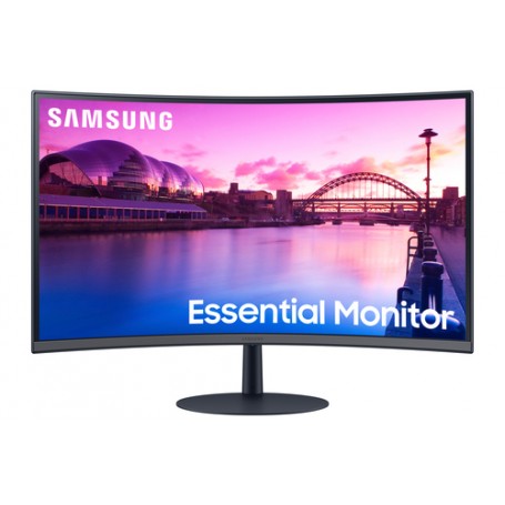 Samsung LS32C390EAUXEN LED display 81,3 cm (32") 1920 x 1080 Pixel Full HD Nero