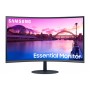 Samsung LS32C390EAUXEN LED display 81,3 cm (32") 1920 x 1080 Pixel Full HD Nero