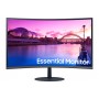 Samsung LS32C390EAUXEN LED display 81,3 cm (32") 1920 x 1080 Pixel Full HD Nero