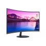 Samsung LS32C390EAUXEN LED display 81,3 cm (32") 1920 x 1080 Pixel Full HD Nero