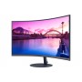 Samsung LS32C390EAUXEN LED display 81,3 cm (32") 1920 x 1080 Pixel Full HD Nero