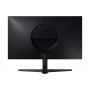 Samsung U28R550UQP 71,1 cm (28") 3840 x 2160 Pixel 4K Ultra HD LED Grigio