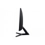 Samsung U28R550UQP 71,1 cm (28") 3840 x 2160 Pixel 4K Ultra HD LED Grigio