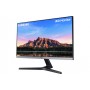 Samsung U28R550UQP 71,1 cm (28") 3840 x 2160 Pixel 4K Ultra HD LED Grigio