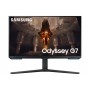 Samsung Odyssey S28BG700EP 71,1 cm (28") 3840 x 2160 Pixel 4K Ultra HD LED Nero