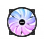 MSI F20A-1 Case per computer Ventilatore Nero