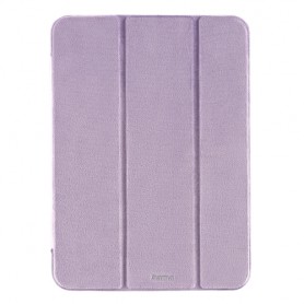 Hama Velvet 27,7 cm (10.9") Custodia a libro Lillà