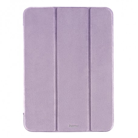 Hama Velvet 27,7 cm (10.9") Custodia a libro Lillà