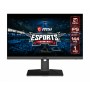 MSI Optix MAG275RDE 68,6 cm (27") 1920 x 1080 Pixel Full HD Nero, Grigio