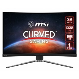 MSI 323CQRDE