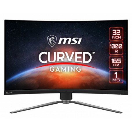 MSI 323CQRDE