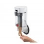 Roborock S7+ aspirapolvere robot 3,47 L Senza sacchetto Bianco