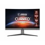 MSI MAG ARTYMIS 242C 59,9 cm (23.6") 1920 x 1080 Pixel Full HD Nero