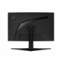 MSI MAG ARTYMIS 242C 59,9 cm (23.6") 1920 x 1080 Pixel Full HD Nero
