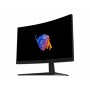 MSI MAG ARTYMIS 242C 59,9 cm (23.6") 1920 x 1080 Pixel Full HD Nero