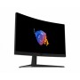 MSI MAG ARTYMIS 242C 59,9 cm (23.6") 1920 x 1080 Pixel Full HD Nero