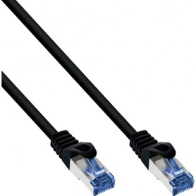 InLine 73850S cavo di rete Cat6a S/FTP (S-STP)