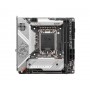 MSI MPG Z790I EDGE WIFI scheda madre Intel Z790 LGA 1700 mini ITX