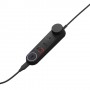 Jabra Engage 50 II Auricolare Cablato A Padiglione Ufficio USB tipo-C Nero