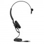 Jabra Engage 40 Auricolare Cablato A Padiglione Ufficio USB tipo A Nero