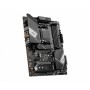 MSI PRO X670-P WIFI AMD X670 Presa di corrente AM5 ATX