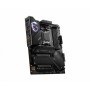 MSI MPG X670E CARBON WIFI AMD X670 Presa di corrente AM5 ATX