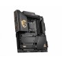 MSI MEG X670E ACE AMD X670 Presa di corrente AM5 ATX esteso