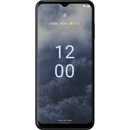 Nokia G60 5G 16,7 cm (6.58") Doppia SIM Android 12 USB tipo-C 4 GB 128 GB Nero
