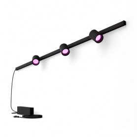 Philips Hue White and Color ambiance 8719514407848 soluzione di illuminazione intelligente Faretto luminoso intelligente