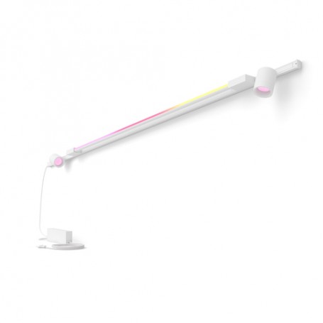 Philips Hue White and Color ambiance 8719514407909 soluzione di illuminazione intelligente Faretto luminoso intelligente