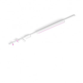 Philips Hue White and Color ambiance 8719514407824 soluzione di illuminazione intelligente Faretto luminoso intelligente