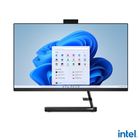 Lenovo IdeaCentre AIO 3 27IAP7 Intel® Core™ i7 68,6 cm (27") 1920 x 1080 Pixel 16 GB DDR4-SDRAM 1000 GB SSD PC All-in-on