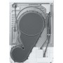 Samsung DV8FTA220DW/EG asciugatrice Libera installazione Caricamento frontale 8 kg A+++ Bianco