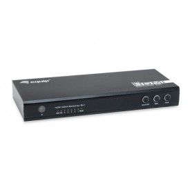 Equip 332726 conmutador de vídeo HDMI