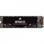 Corsair MP600 GS M.2 500 GB PCI Express 4.0 3D TLC NAND NVMe