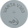 Varta V303 Batteria monouso 4SR44 Ossido d'argento (S)
