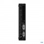 Lenovo ThinkCentre M70q Gen 3 i7-12700T mini PC Intel® Core™ i7 16 GB DDR4-SDRAM 512 GB SSD Windows 11 Pro Nero