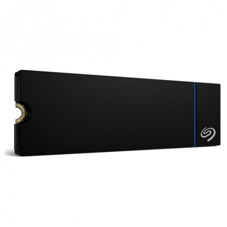 Seagate Game Drive M.2 1000 GB PCI Express 4.0 3D TLC NVMe