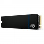 Seagate Game Drive M.2 1000 GB PCI Express 4.0 3D TLC NVMe