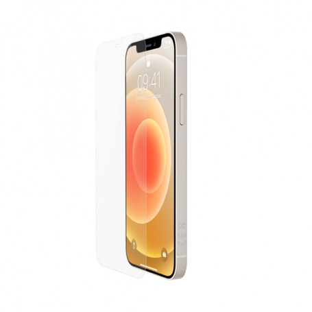 Artwizz 1694-3138 protezione per lo schermo e il retro dei telefoni cellulari Pellicola proteggischermo trasparente Appl
