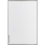 Siemens KI18LNFF1+ KF20ZAX0 monoporta Da incasso 129 L F Bianco