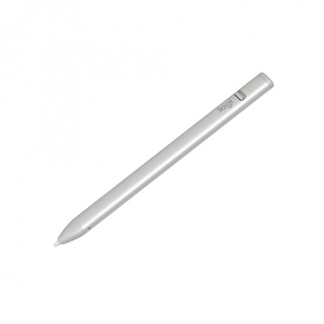 Logitech Crayon penna per PDA 20 g Grigio