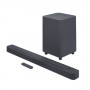 SOUNDBAR BAR 500 KIT SUBWOOFER 5.1