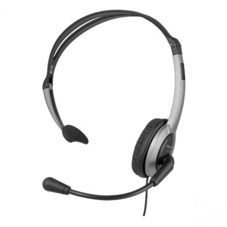 RP-TCA430E-S CUFFIA MONI JACK 2 5