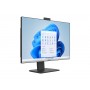 YASHI PC AIO 27" BLACK QUANTUM i5 11400 8GB 256GB SSD WIN 11 PRO